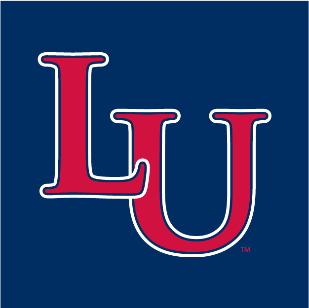 Liberty Flames 2004-2012 Alternate Logo v2 diy DTF decal sticker